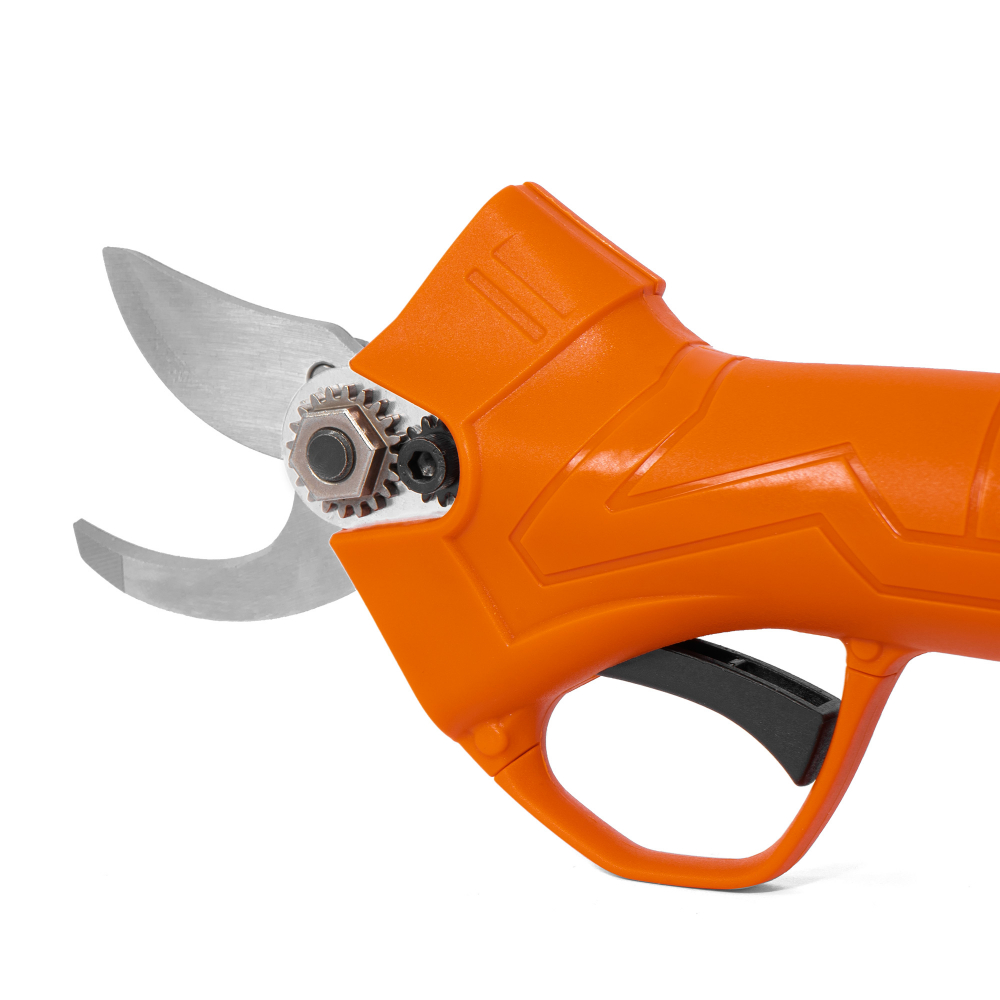 Секатор аккумуляторный DAGP 2516Li SET DAEWOO МОТОУДАЧА. Магазин мототехники и садового инвентаря с доставкой по всей России