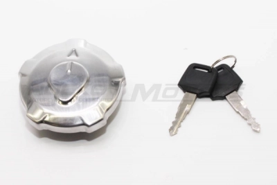 Крышка бензобака ROCKOT ALPHA МОТОУДАЧА. Магазин мототехники и садового инвентаря с доставкой по всей России