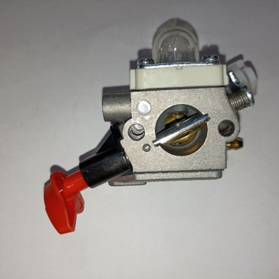 Карбюратор косилки BC-St-FS40/50/56/70(Z) МОТОУДАЧА. Магазин мототехники и садового инвентаря с доставкой по всей России