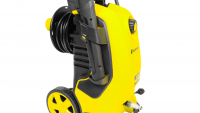 Мойка CHAMPION  HP3250 (2,5кВт  125бар t 40С 6,5л/мин 11,2кг синхронный, пеногенератор) МОТОУДАЧА. Магазин мототехники и садового инвентаря с доставкой по всей России