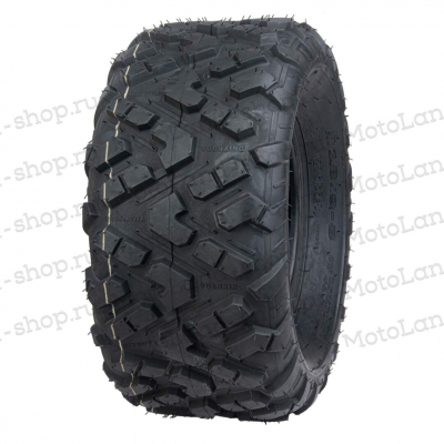 Покрышка ATV 8" 18x9-8 P-332 Yuanxing МОТОУДАЧА. Магазин мототехники и садового инвентаря с доставкой по всей России