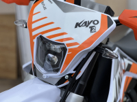 Мотоцикл кроссовый KAYO T2 300 ENDURO PR 21/18 ПТС МОТОУДАЧА. Магазин мототехники и садового инвентаря с доставкой по всей России