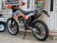 Мотоцикл кроссовый KAYO T2 300 ENDURO PR 21/18 ПТС МОТОУДАЧА. Магазин мототехники и садового инвентаря с доставкой по всей России