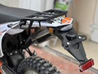 Мотоцикл кроссовый KAYO T2 300 ENDURO PR 21/18 ПТС МОТОУДАЧА. Магазин мототехники и садового инвентаря с доставкой по всей России