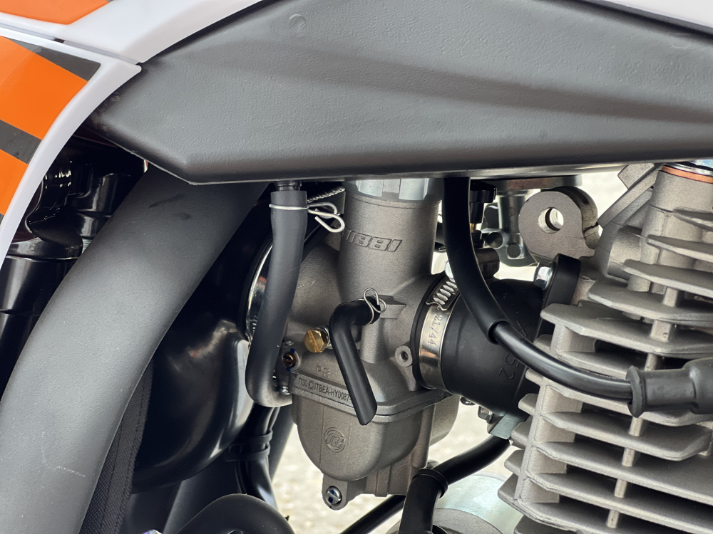 Мотоцикл кроссовый KAYO T2 300 ENDURO PR 21/18 ПТС МОТОУДАЧА. Магазин мототехники и садового инвентаря с доставкой по всей России