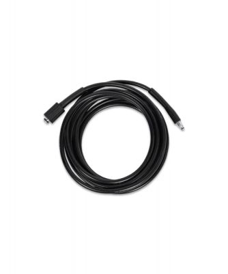 Шланг напорный 5 метров HP3141, HP3180 (Мах:Р≤200 бар Т≤60 C) quick connect+резьба M22*1,5мм, CHAMPI МОТОУДАЧА. Магазин мототехники и садового инвентаря с доставкой по всей России