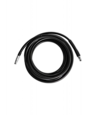 Шланг напорный 8 метров HP3200/HP3250 (Мах:Р≤200 бар Т≤60 C) quick connect, CHAMPION МОТОУДАЧА. Магазин мототехники и садового инвентаря с доставкой по всей России