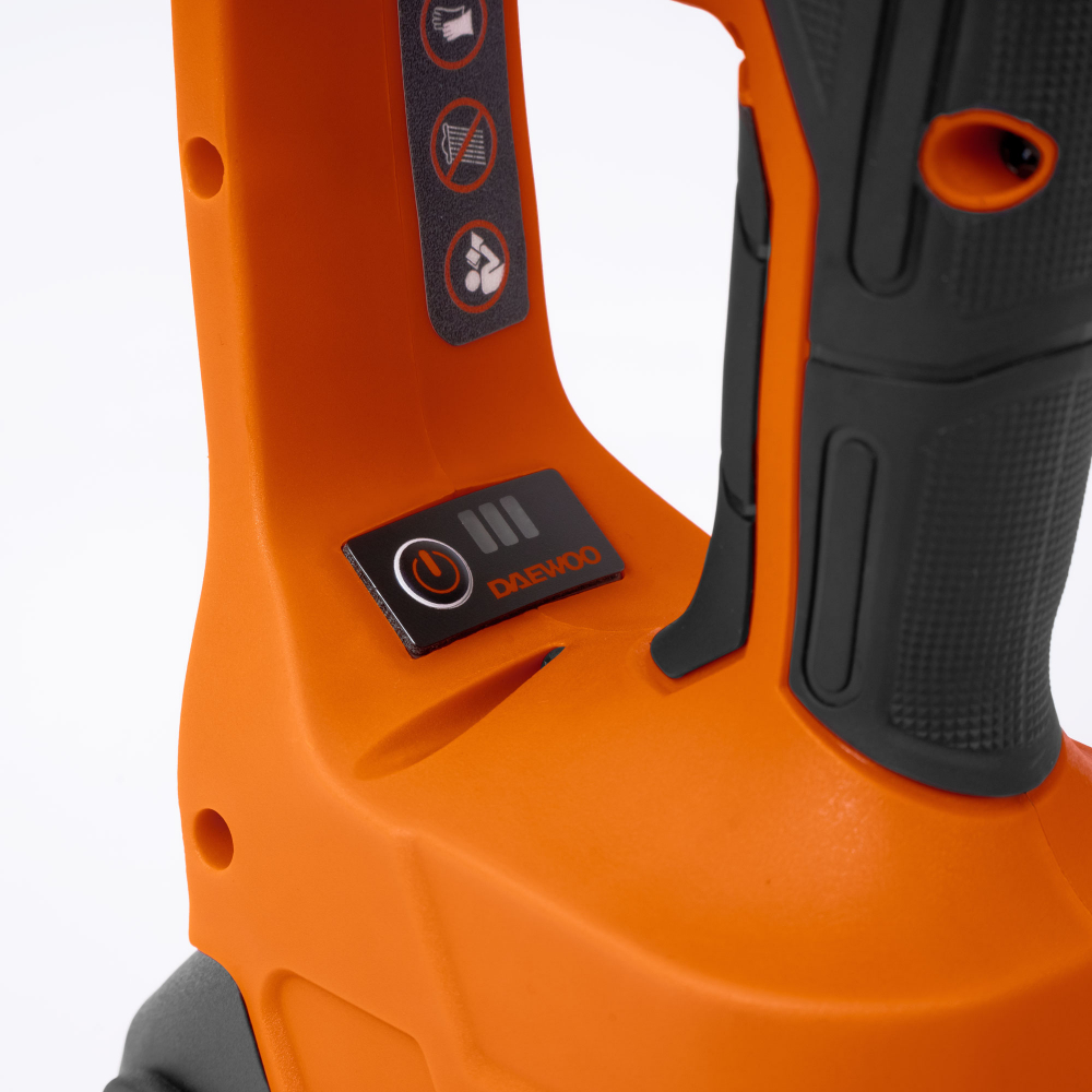 Пила аккумуляторная DACS 2021 Li SET DAEWOO  НОВИНКА МОТОУДАЧА. Магазин мототехники и садового инвентаря с доставкой по всей России