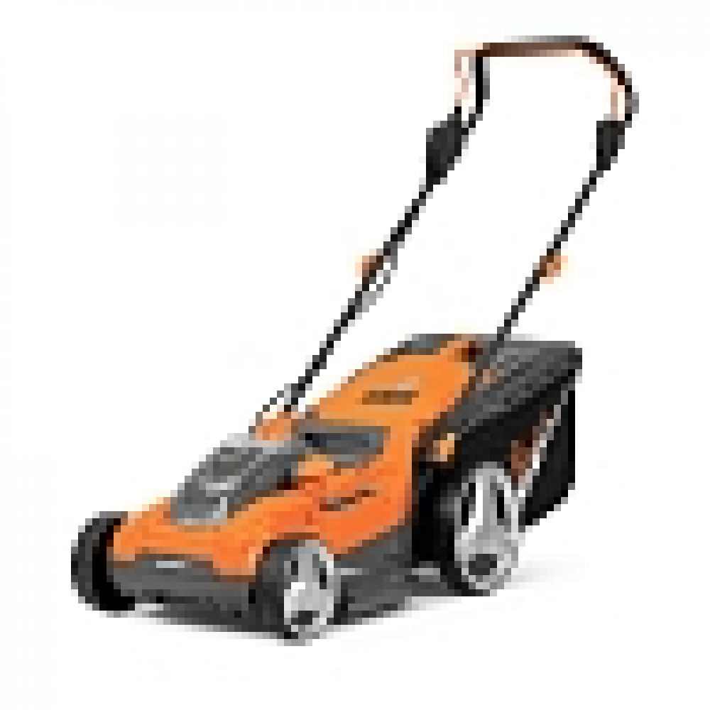 Газонокосилка аккумуляторная DLM 4042Li SET DAEWOO  НОВИНКА МОТОУДАЧА. Магазин мототехники и садового инвентаря с доставкой по всей России