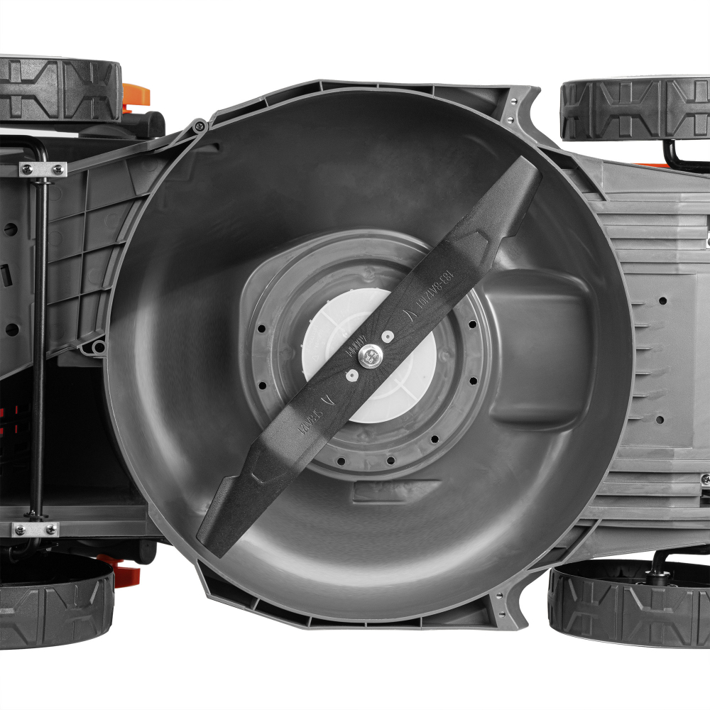 Газонокосилка аккумуляторная DLM 4042Li SET DAEWOO  НОВИНКА МОТОУДАЧА. Магазин мототехники и садового инвентаря с доставкой по всей России