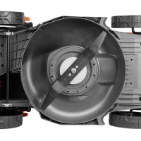 Газонокосилка аккумуляторная DLM 4042Li SET DAEWOO  НОВИНКА МОТОУДАЧА. Магазин мототехники и садового инвентаря с доставкой по всей России