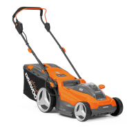 Газонокосилка аккумуляторная DLM 4042Li SET DAEWOO  НОВИНКА МОТОУДАЧА. Магазин мототехники и садового инвентаря с доставкой по всей России