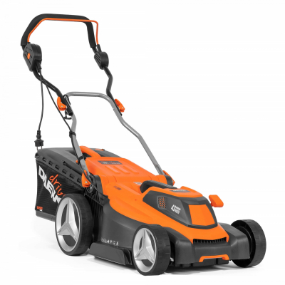Газонокосилка электрическая DLM 2300E DAEWOO МОТОУДАЧА. Магазин мототехники и садового инвентаря с доставкой по всей России