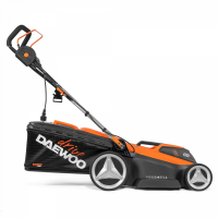 Газонокосилка электрическая DLM 2300E DAEWOO МОТОУДАЧА. Магазин мототехники и садового инвентаря с доставкой по всей России