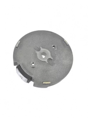 Маховик G100HK/BC4311/GG1000-1300/GP40/PC5332F,5431F/ST246 см. 270020095-0001, CHAMPION МОТОУДАЧА. Магазин мототехники и садового инвентаря с доставкой по всей России
