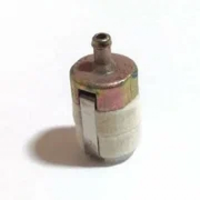 Фильтр топливный 120T,137,142,240,55,250,245,254,265,350,362 (порекс монолит), CHAMPION МОТОУДАЧА. Магазин мототехники и садового инвентаря с доставкой по всей России