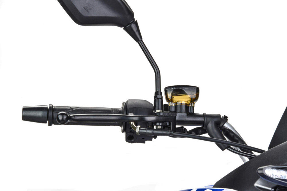 Мотоцикл Motoland GS ENDURO (172FMM-5/PR250) МОТОУДАЧА. Магазин мототехники и садового инвентаря с доставкой по всей России