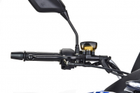 Мотоцикл Motoland GS ENDURO (172FMM-5/PR250) МОТОУДАЧА. Магазин мототехники и садового инвентаря с доставкой по всей России