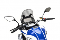 Мотоцикл Motoland GS ENDURO (172FMM-5/PR250) МОТОУДАЧА. Магазин мототехники и садового инвентаря с доставкой по всей России