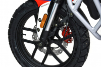 Мотоцикл Motoland GS ENDURO (172FMM-5/PR250) МОТОУДАЧА. Магазин мототехники и садового инвентаря с доставкой по всей России