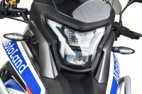 Мотоцикл Motoland GS ENDURO (172FMM-5/PR250) МОТОУДАЧА. Магазин мототехники и садового инвентаря с доставкой по всей России