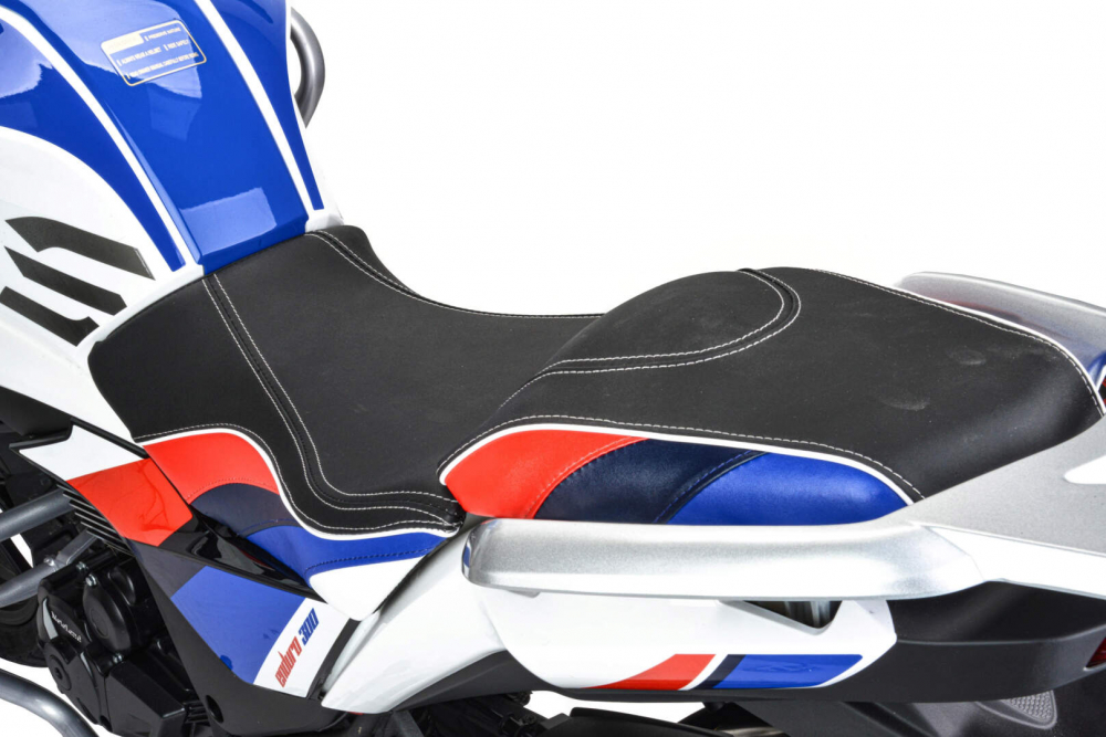 Мотоцикл Motoland GS ENDURO (172FMM-5/PR250) МОТОУДАЧА. Магазин мототехники и садового инвентаря с доставкой по всей России