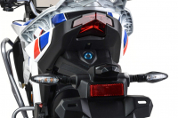 Мотоцикл Motoland GS ENDURO (172FMM-5/PR250) МОТОУДАЧА. Магазин мототехники и садового инвентаря с доставкой по всей России