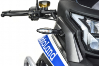 Мотоцикл Motoland GS ENDURO (172FMM-5/PR250) МОТОУДАЧА. Магазин мототехники и садового инвентаря с доставкой по всей России