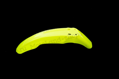 Крыло переднее XR250 LITE (зеленый) МОТОУДАЧА. Магазин мототехники и садового инвентаря с доставкой по всей России