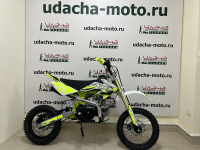 Питбайк  Motoland APEX10 МОТОУДАЧА. Магазин мототехники и садового инвентаря с доставкой по всей России
