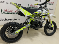 Питбайк  Motoland APEX10 МОТОУДАЧА. Магазин мототехники и садового инвентаря с доставкой по всей России