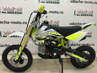 Питбайк  Motoland APEX10 МОТОУДАЧА. Магазин мототехники и садового инвентаря с доставкой по всей России