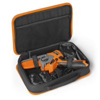 Пила аккумуляторная DACS 416Li SET DAEWOO МОТОУДАЧА. Магазин мототехники и садового инвентаря с доставкой по всей России