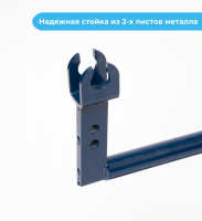 Плуг "Нева" оборотный ПО 005.08.0700 МОТОУДАЧА. Магазин мототехники и садового инвентаря с доставкой по всей России