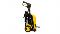 Мойка CHAMPION  HP3300  (3кВт  150бар t 40С 6,5л/мин 23,3кг асинхронный) МОТОУДАЧА. Магазин мототехники и садового инвентаря с доставкой по всей России