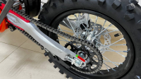 Питбайк KAYO BASIC TT140EM 17/14 KRZ (механ сцепл., эл. стартер) МОТОУДАЧА. Магазин мототехники и садового инвентаря с доставкой по всей России