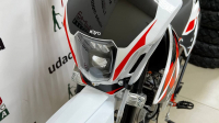 Питбайк KAYO BASIC TT140EM 17/14 KRZ (механ сцепл., эл. стартер) МОТОУДАЧА. Магазин мототехники и садового инвентаря с доставкой по всей России