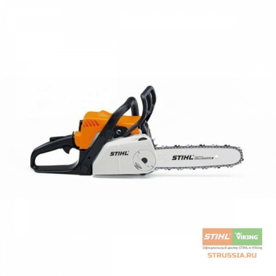 Бензопила STIHL MS 180 C-BE 16" (40см) 3/8"P 1.3 55зв МОТОУДАЧА. Магазин мототехники и садового инвентаря с доставкой по всей России