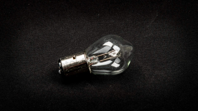 Лампа 12V35W35W B35 "Груша" Скутер/Ява МОТОУДАЧА. Магазин мототехники и садового инвентаря с доставкой по всей России