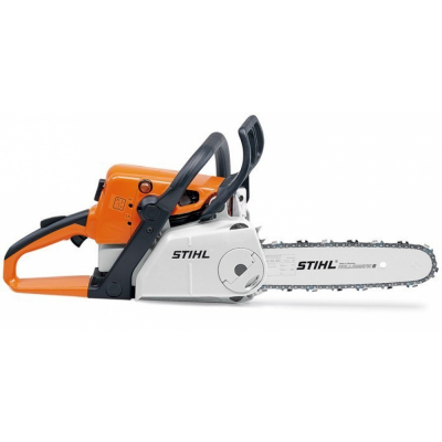 Бензопила STIHL MS 230 C-BE, шина R 40 см, цепь 63РМ МОТОУДАЧА. Магазин мототехники и садового инвентаря с доставкой по всей России