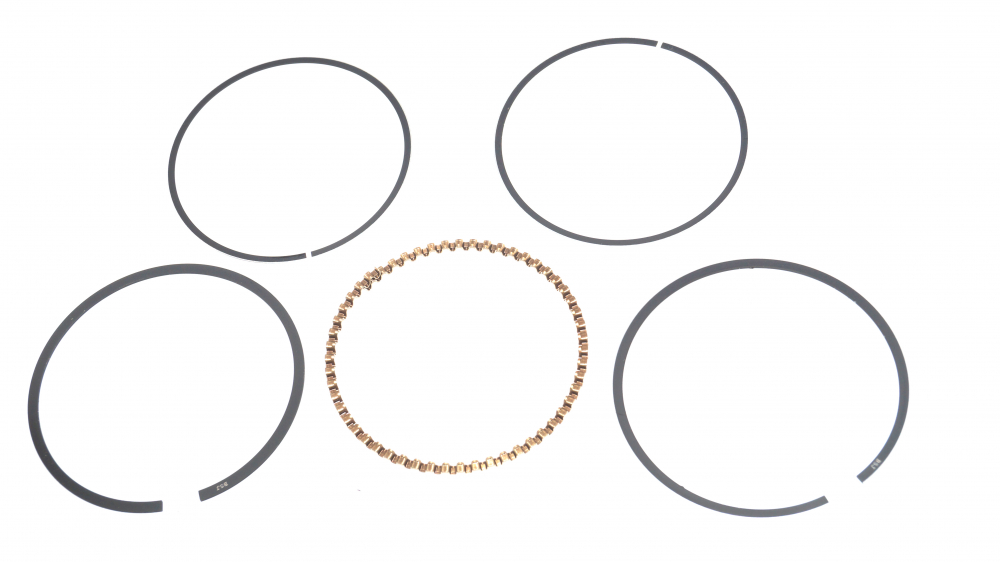 Группа порш. в сб. 165FMM (CB250D-G) d=65.5 Мотоцикл МОТОУДАЧА. Магазин мототехники и садового инвентаря с доставкой по всей России