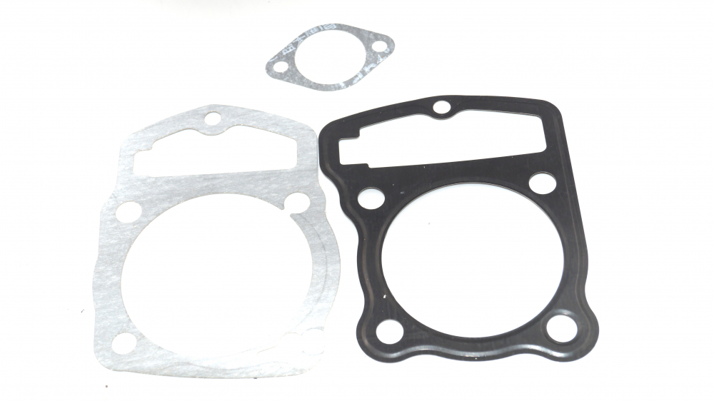 Группа порш. в сб. 165FMM (CB250D-G) d=65.5 Мотоцикл МОТОУДАЧА. Магазин мототехники и садового инвентаря с доставкой по всей России