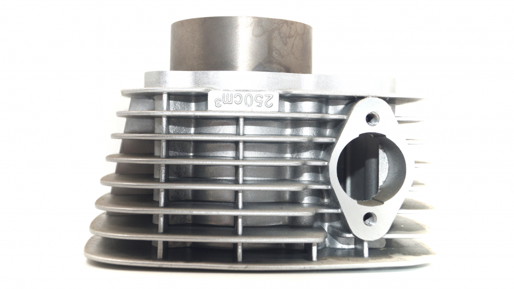 Группа порш. в сб. 165FMM (CB250D-G) d=65.5 Мотоцикл МОТОУДАЧА. Магазин мототехники и садового инвентаря с доставкой по всей России