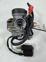 Карбюратор  80см3 (d18мм) Скутер МОТОУДАЧА. Магазин мототехники и садового инвентаря в Калуге