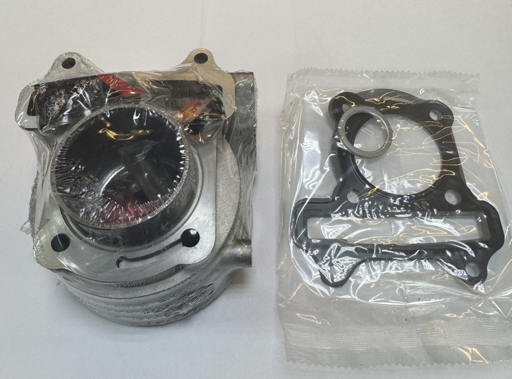 Группа в сб.  50 см3 D-39 4т.Скутер МОТОУДАЧА. Магазин мототехники и садового инвентаря в Калуге