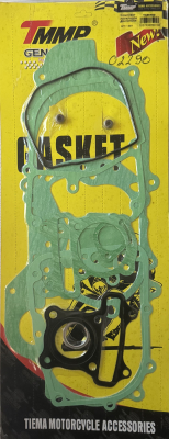 Прокладки двигателя  50см3 Скутер Китай МОТОУДАЧА. Магазин мототехники и садового инвентаря в Калуге