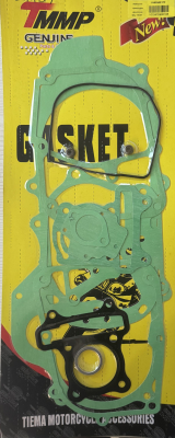 Прокладки двигателя  80см3 10" Скутер Китай МОТОУДАЧА. Магазин мототехники и садового инвентаря в Калуге