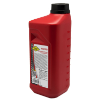 Масло трансмиссионное DDE SAE 80W-90,  API GL-5 ( 1л ) минеральное МОТОУДАЧА. Магазин мототехники и садового инвентаря с доставкой по всей России