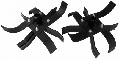 Полольники (лев., прав.) усиленные Крот/Тарпан (ВОРОНЕЖ) МОТОУДАЧА. Магазин мототехники и садового инвентаря в Калуге