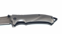 Нож туристический "СЛЕДОПЫТ", дл. клинка 100 мм, в чехле/120/ Удача. Магазин садового инвентаря и техники в Калуге